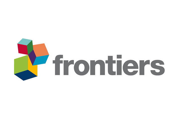 Frontiers Journal Logo
